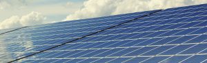 solar energy system