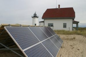 clean-energy-design-photovoltaics-Race Point Lighthouse